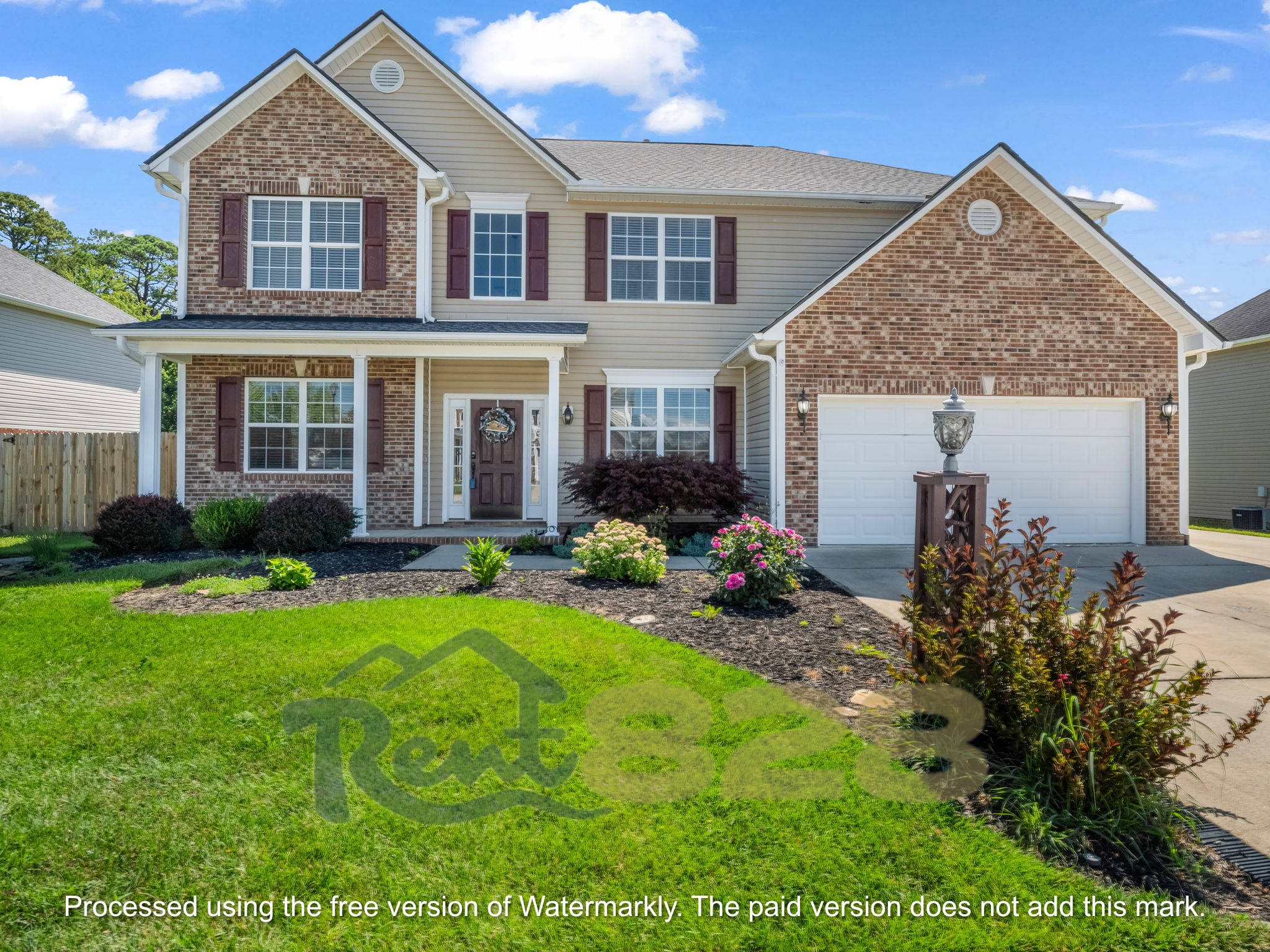 243 Wildbriar Road