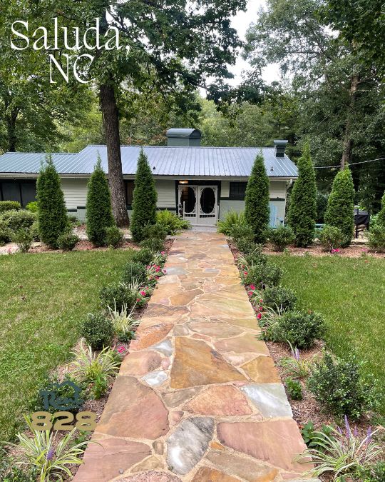 103 South Alta Vista Drive