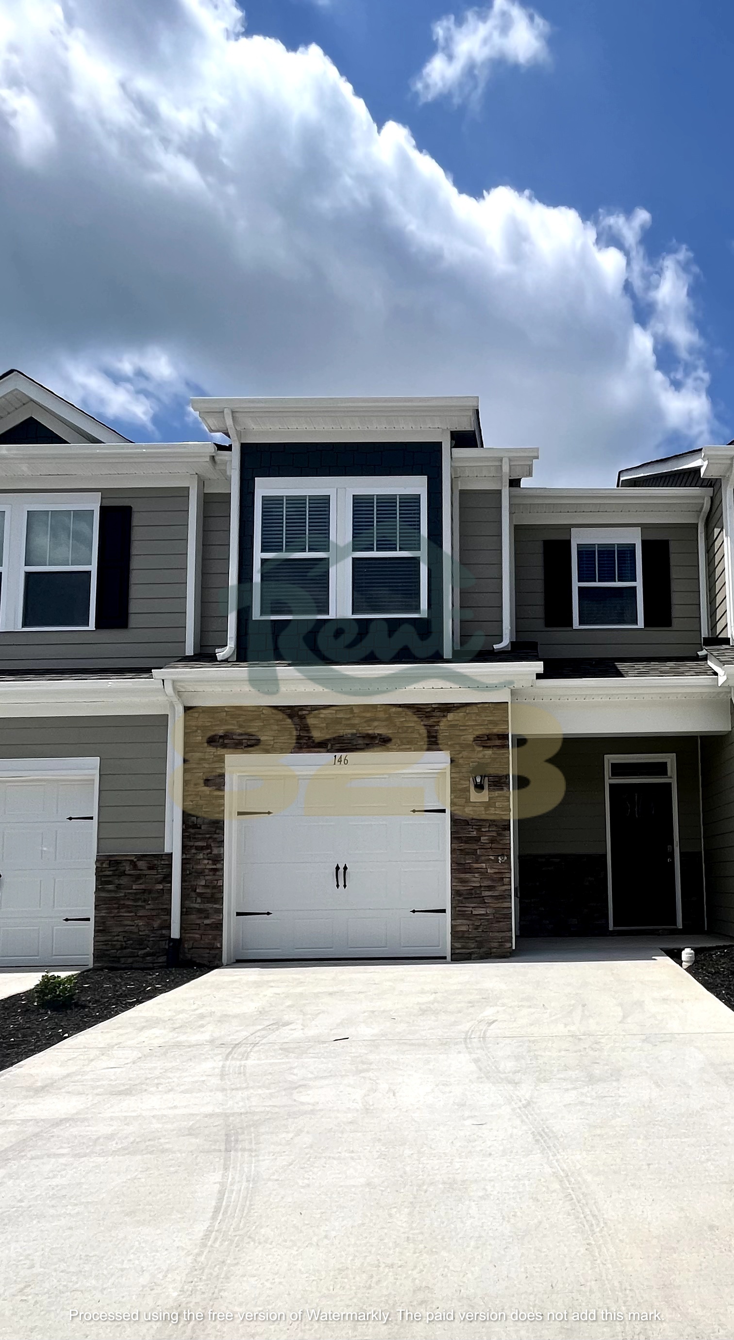 146 Creekview Rd - 1