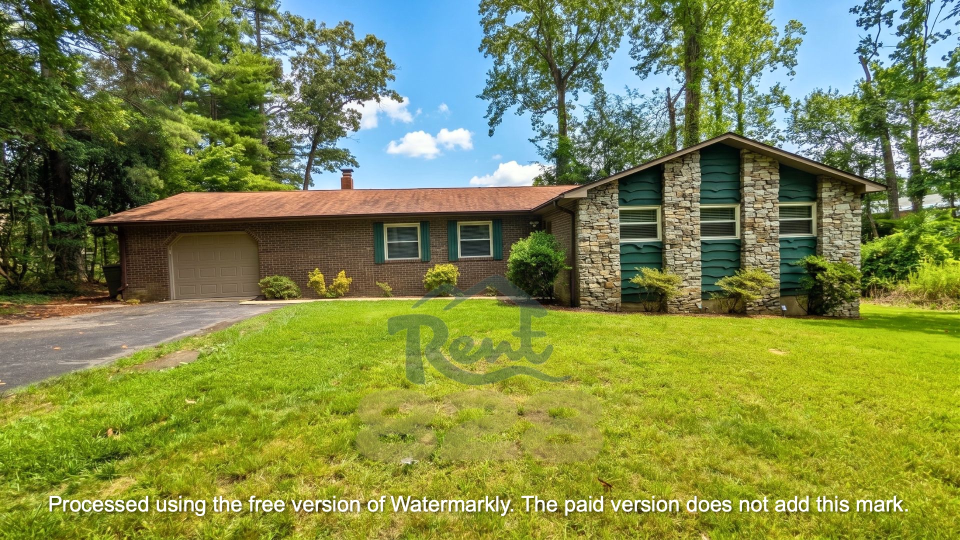 609 Pineland Road