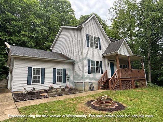 2 Spicewood Court