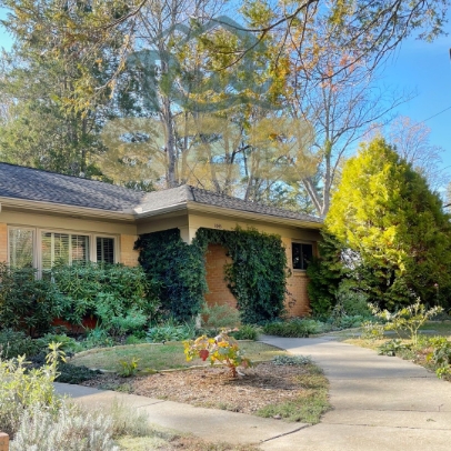 1045 Mountain View Street - 1